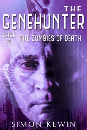 Cover of the book The Zombies of Death by Jesse Saunders