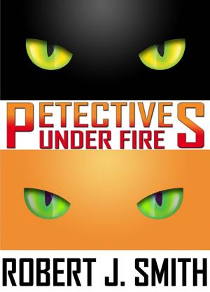 Cover of Petectives: Under Fire