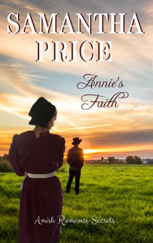Cover of the book Annie's Faith by Penny Dee