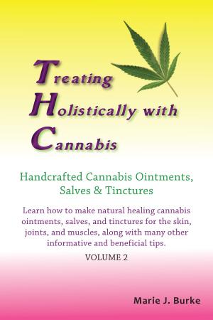 Cover of Treating Holistically with Cannabis