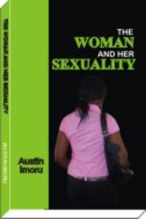 Cover of The Woman and Her Sexuality