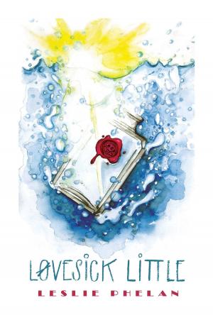 Cover of the book Lovesick Little by Lucky Santoro-Caballero