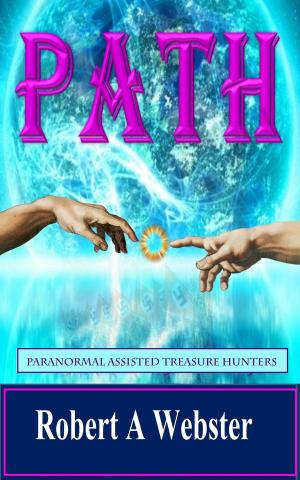 Cover of the book PATH by DeAnna C. Zankich