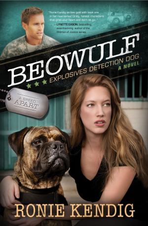 Cover of Beowulf: Explosives Detection Dog