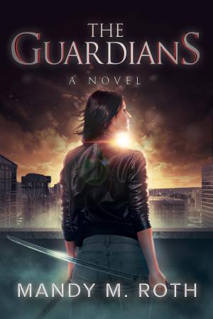 Cover of the book The Guardians by Alexandre Dumas