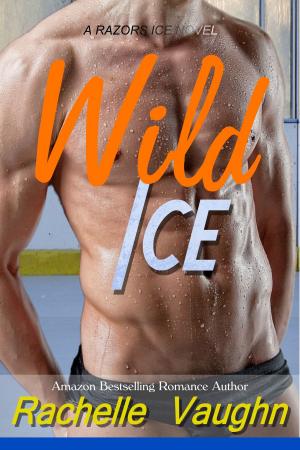 Cover of the book Wild Ice by Angie Fox