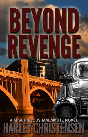 Book cover of Beyond Revenge