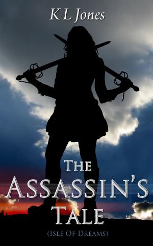 Cover of the book The Assassin's Tale by Shawn McGuire