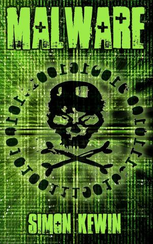 Cover of the book Malware by Roddy Cross Jr