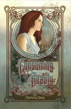 Cover of the book Consuming Beauty by K.H. Leigh