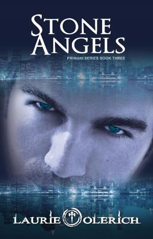 Cover of Stone Angels