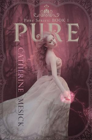Cover of the book Pure by Diane Chamberlain