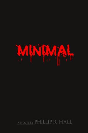 Cover of the book MINIMAL by Ron Wick