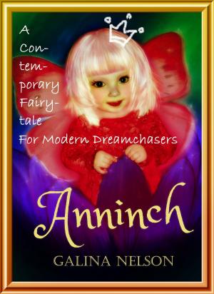 Cover of the book Anninch by Honolulu Polkadot