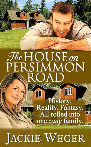 Cover of the book The House on Persimmon Road by Nicole Mckoy