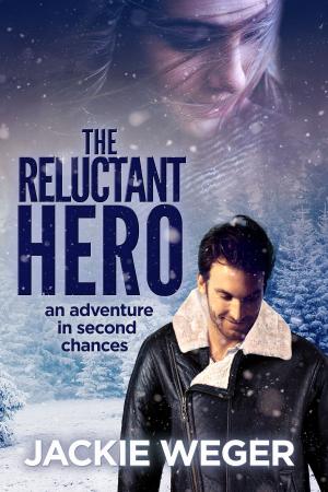Book cover of The Reluctant Hero