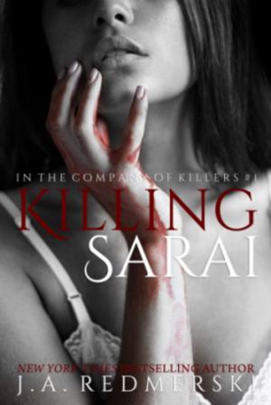 Book cover of Killing Sarai