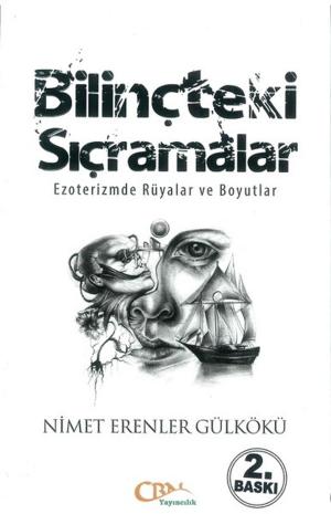 Cover of the book Bilinçteki Sıçramalar by Helena Petrovna Blavatsky