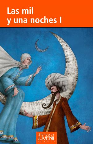 Cover of the book Las mil y una noches I by Tirso De Molina