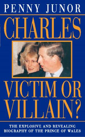 Cover of the book Charles: Victim or villain? (Text Only) by Tui T Sutherland, Kari H. Sutherland