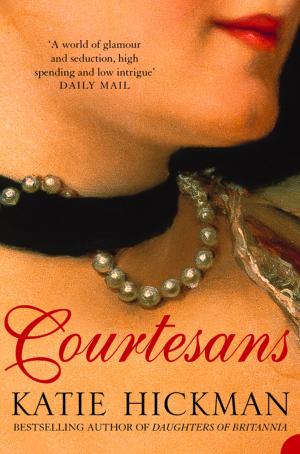 Cover of the book Courtesans (Text Only) by Gordon Ramsay