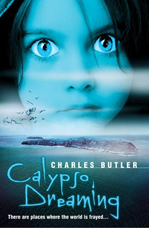 Cover of the book Calypso Dreaming by Jean Ure