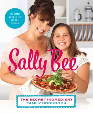 bigCover of the book The Secret Ingredient: Family Cookbook by 