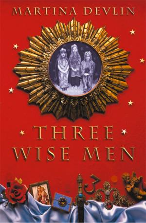 Cover of the book Three Wise Men by David Thorpe