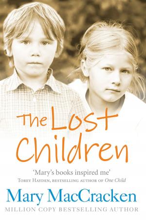 Cover of the book The Lost Children by Storm Dunlop, Wil Tirion, Royal Observatory Greenwich