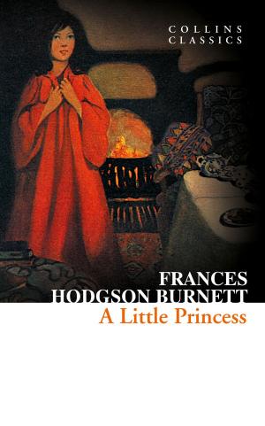 Cover of the book A Little Princess (Collins Classics) by Desmond Bagley