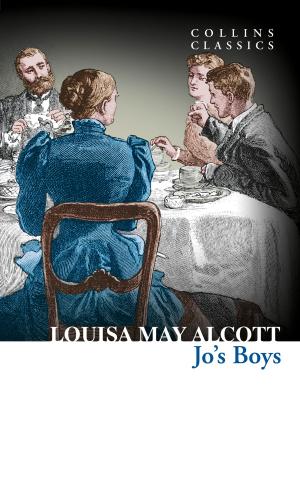 Cover of the book Jo’s Boys (Collins Classics) by Joseph Polansky