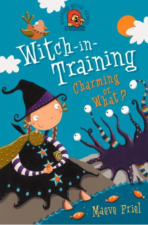 Cover of the book Charming or What? (Witch-in-Training, Book 3) by Ian Botham
