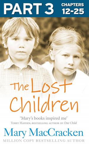 Book cover of The Lost Children: Part 3 of 3