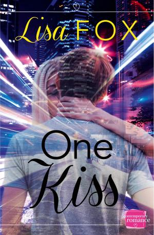 Cover of the book One Kiss: (A Novella) by Peter Vardy
