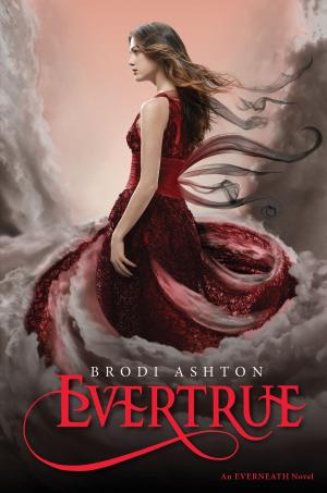 Book cover of Evertrue