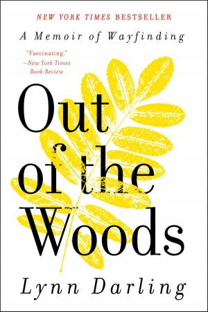 Cover of the book Out of the Woods by Ted Genoways
