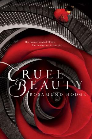 Cover of Cruel Beauty