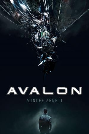 Cover of the book Avalon by Stephanie Hemphill