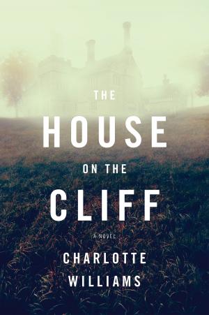 Cover of the book The House on the Cliff by Jason Miller