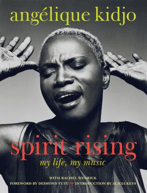Cover of the book Spirit Rising by Sara Collins