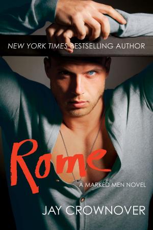 Cover of the book Rome by Laura Lippman