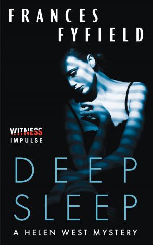 Cover of the book Deep Sleep by Margie Orford