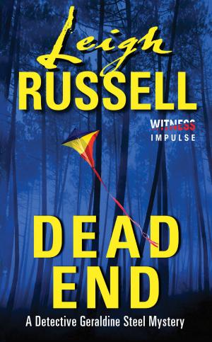 Cover of the book Dead End by K.L. Murphy