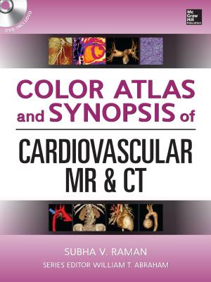bigCover of the book Color Atlas and Synopsis of Cardiovascular MR and CT (SET 2) by 