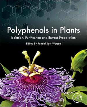 Cover of the book Polyphenols in Plants by Robert J. Naiman, Henri Decamps, Michael E. McClain