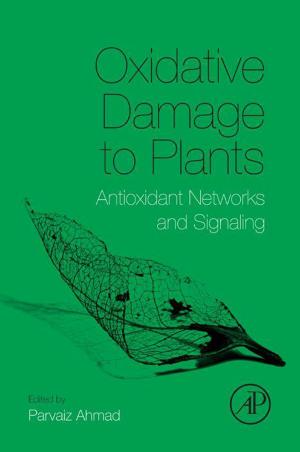Cover of the book Oxidative Damage to Plants by Eicke R. Weber, Elsa Garmire, Alan Kost, R. K. Willardson
