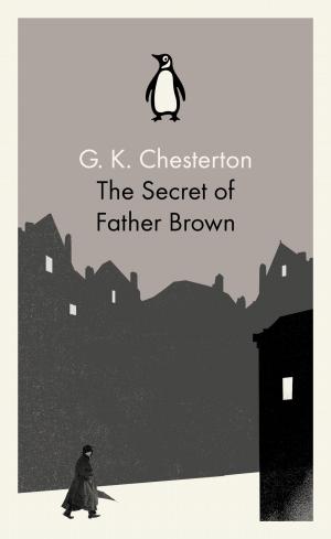 Cover of the book The Secret of Father Brown by Anton Chekhov
