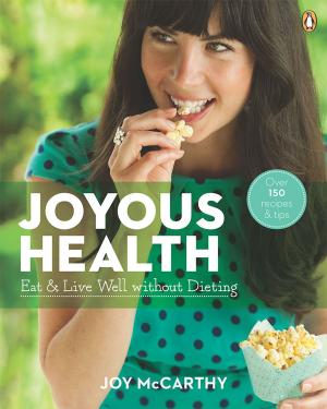 Cover of the book Joyous Health by Bethany Jacobs