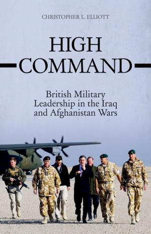 Cover of the book High Command by Paul F. Lurquin, Linda Stone