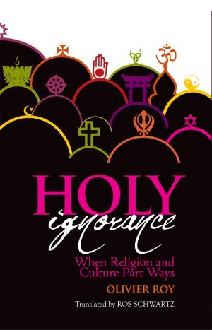 Cover of the book Holy Ignorance by 